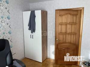 2-к квартира, вторичка, 43м2, 5/9 этаж
