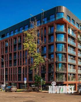 2-к квартира, вторичка, 83м2, 7/8 этаж