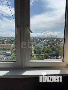 2-к квартира, вторичка, 44м2, 9/9 этаж