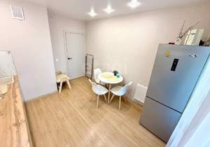 1-к квартира, вторичка, 34м2, 11/16 этаж