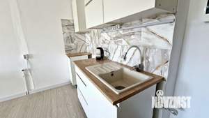 1-к квартира, вторичка, 35м2, 3/18 этаж