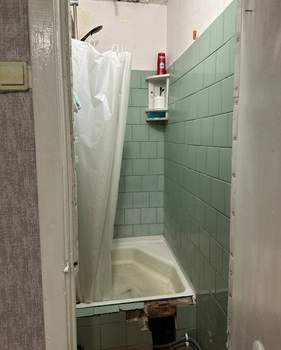 1-к квартира, вторичка, 13м2, 9/9 этаж