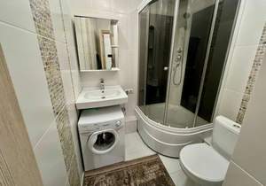 1-к квартира, вторичка, 40м2, 17/17 этаж