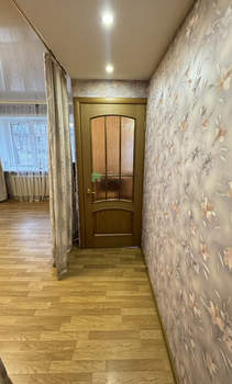 2-к квартира, вторичка, 45м2, 1/5 этаж