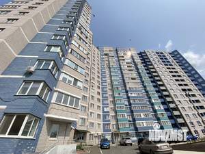 3-к квартира, вторичка, 74м2, 15/17 этаж