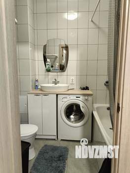 Студия квартира, вторичка, 28м2, 18/19 этаж