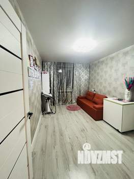 2-к квартира, вторичка, 49м2, 4/6 этаж