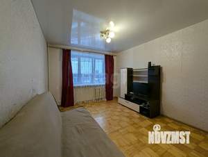 1-к квартира, вторичка, 32м2, 9/9 этаж