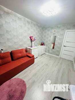 2-к квартира, вторичка, 49м2, 4/5 этаж