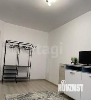 1-к квартира, вторичка, 41м2, 5/17 этаж