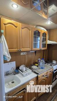 2-к квартира, вторичка, 49м2, 6/10 этаж