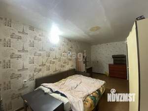 1-к квартира, вторичка, 30м2, 1/5 этаж
