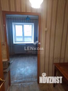 1-к квартира, вторичка, 12м2, 2/5 этаж