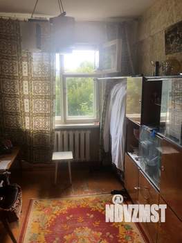 2-к квартира, вторичка, 41м2, 4/5 этаж