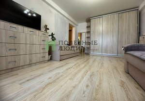 1-к квартира, вторичка, 37м2, 16/16 этаж