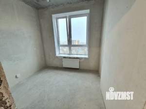 1-к квартира, вторичка, 34м2, 17/17 этаж