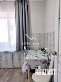 1-к квартира, вторичка, 32м2, 4/5 этаж