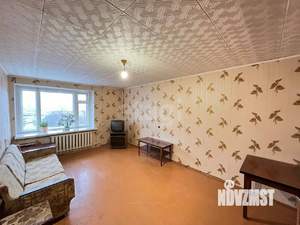 1-к квартира, вторичка, 33м2, 7/9 этаж