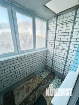 1-к квартира, вторичка, 31м2, 8/18 этаж