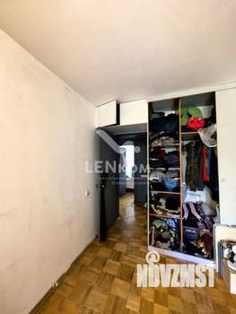 3-к квартира, вторичка, 59м2, 1/5 этаж