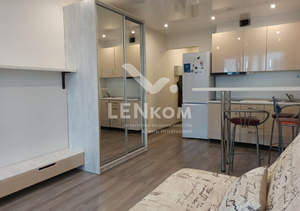 Студия квартира, вторичка, 22м2, 8/17 этаж