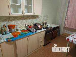 2-к квартира, вторичка, 58м2, 8/16 этаж