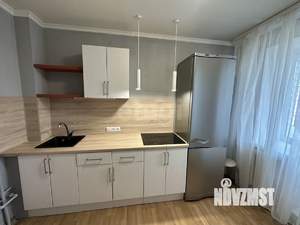 1-к квартира, вторичка, 44м2, 8/11 этаж