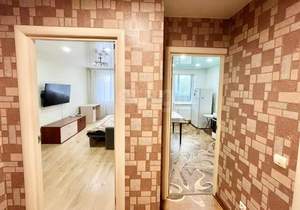 1-к квартира, вторичка, 31м2, 8/18 этаж