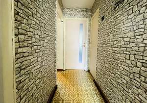 3-к квартира, вторичка, 55м2, 3/4 этаж
