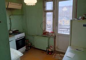 2-к квартира, вторичка, 43м2, 5/9 этаж