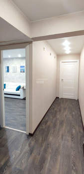 2-к квартира, вторичка, 45м2, 1/5 этаж