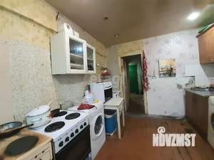 2-к квартира, вторичка, 24м2, 2/2 этаж