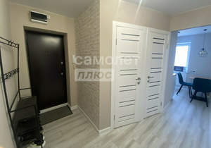 2-к квартира, вторичка, 45м2, 5/5 этаж