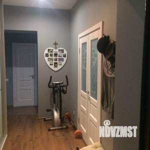 2-к квартира, вторичка, 60м2, 4/5 этаж