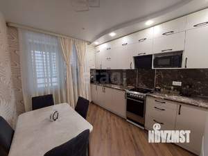 1-к квартира, вторичка, 37м2, 18/25 этаж