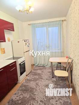 1-к квартира, вторичка, 33м2, 5/17 этаж