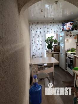 2-к квартира, вторичка, 43м2, 2/3 этаж
