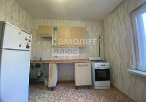 1-к квартира, вторичка, 35м2, 3/10 этаж