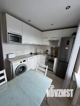 2-к квартира, вторичка, 43м2, 8/9 этаж