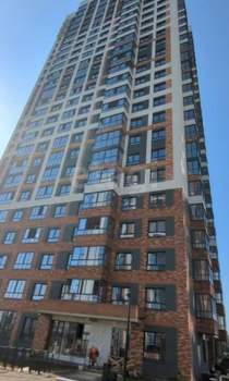 Студия квартира, вторичка, 31м2, 23/17 этаж