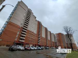 1-к квартира, вторичка, 36м2, 16/17 этаж