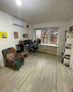 2-к квартира, вторичка, 45м2, 1/5 этаж