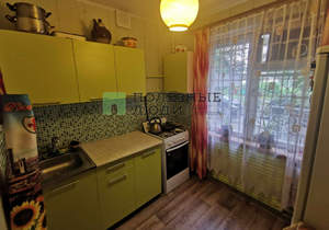 2-к квартира, вторичка, 47м2, 1/5 этаж