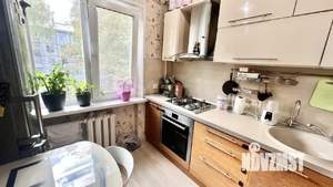 2-к квартира, вторичка, 45м2, 3/5 этаж
