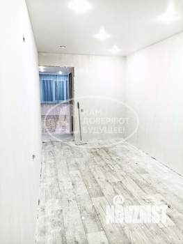 2-к квартира, вторичка, 45м2, 1/5 этаж