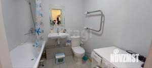 2-к квартира, вторичка, 45м2, 12/17 этаж