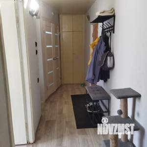 2-к квартира, вторичка, 43м2, 2/9 этаж