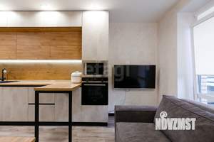 3-к квартира, вторичка, 70м2, 6/16 этаж