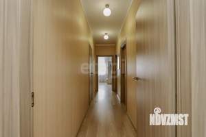 4-к квартира, вторичка, 107м2, 11/12 этаж