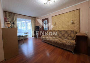 2-к квартира, вторичка, 45м2, 2/5 этаж
